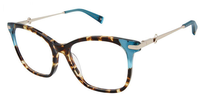 Champion™ LOVEY c02 54 - Tortoise/Teal