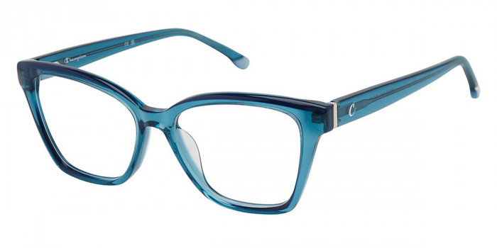Champion™ LUELLE c03 52 - Crystal Teal