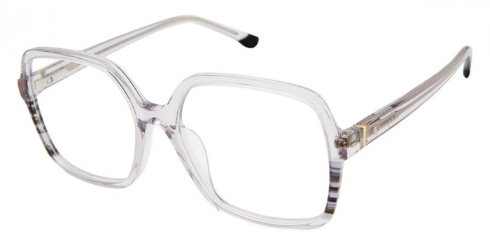 Champion™ LUNA c03 53 - Transparent Platinum