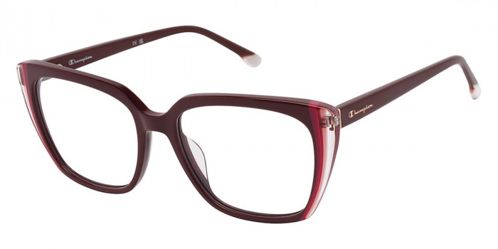Champion™ MARGOT c03 55 - Burgundy/Rose