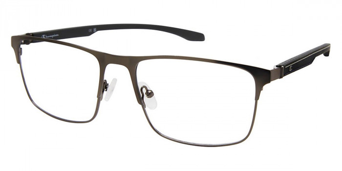 Champion™ MAX c02 57 - Matte Gunmetal