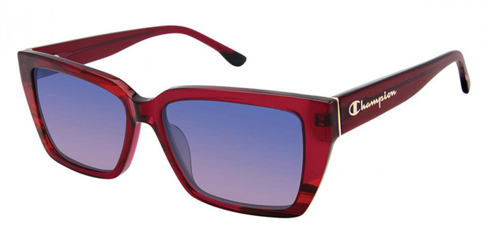 Champion™ MELT c03 55 - Transparent Fuchsia