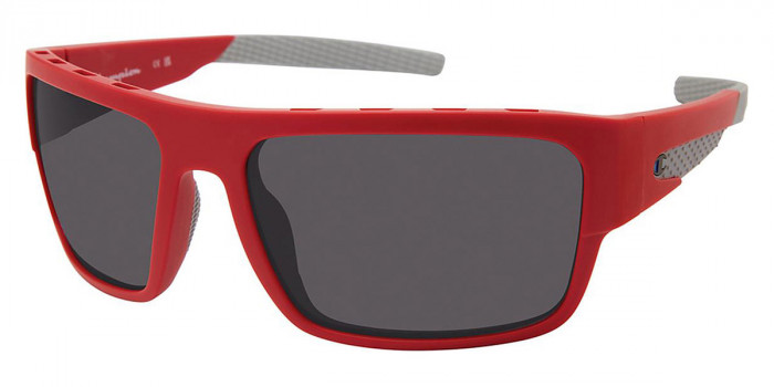 Champion™ MORE c02 62 - Matte Scarlet