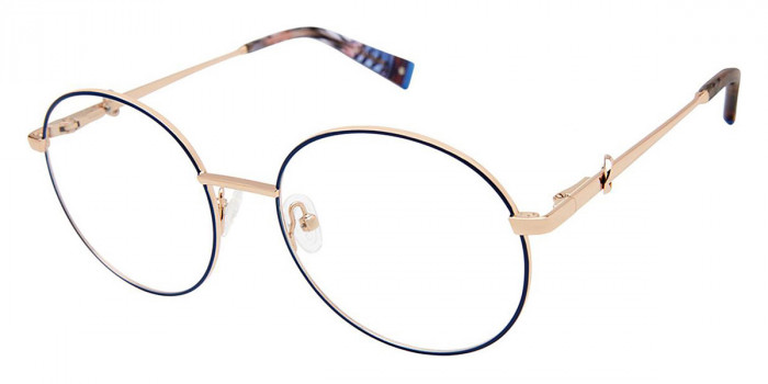 Champion™ REAL c02 54 - Rose Gold/Navy