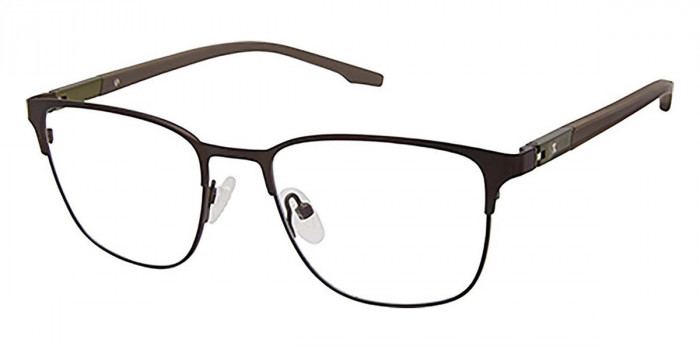 Champion™ SAVE c02 52 - Matte Brown