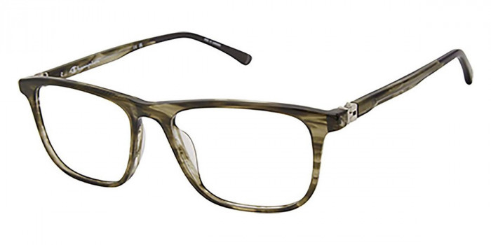 Champion™ SLAM c03 57 - Olive Horn