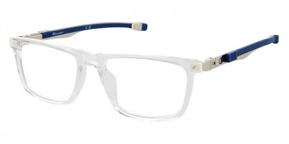 Champion™ SNACK Rectangle Eyeglasses | EyeOns.com