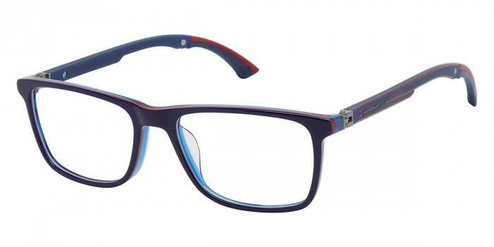 Champion™ STUNT c03 51 - Navy/Red