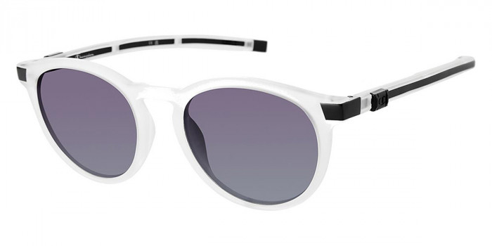 Champion™ SWIFT c03 52 - Matte Crystal