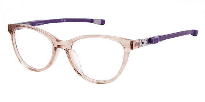 Champion™ TASTY c03 47 - Translucent Brown Horn