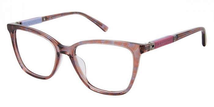 Champion™ WILAI c02 50 - Dusky Rose Tortoise