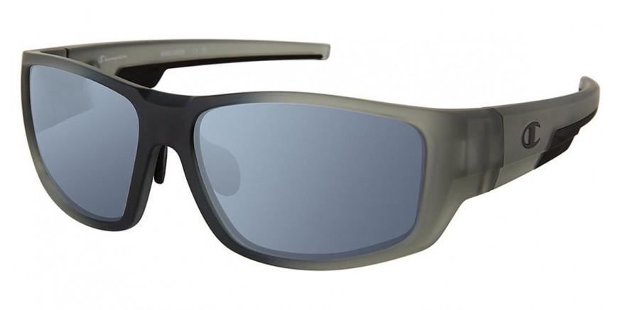 Color: Translucent Gray (c02) - Champion CHAFINISHc0259