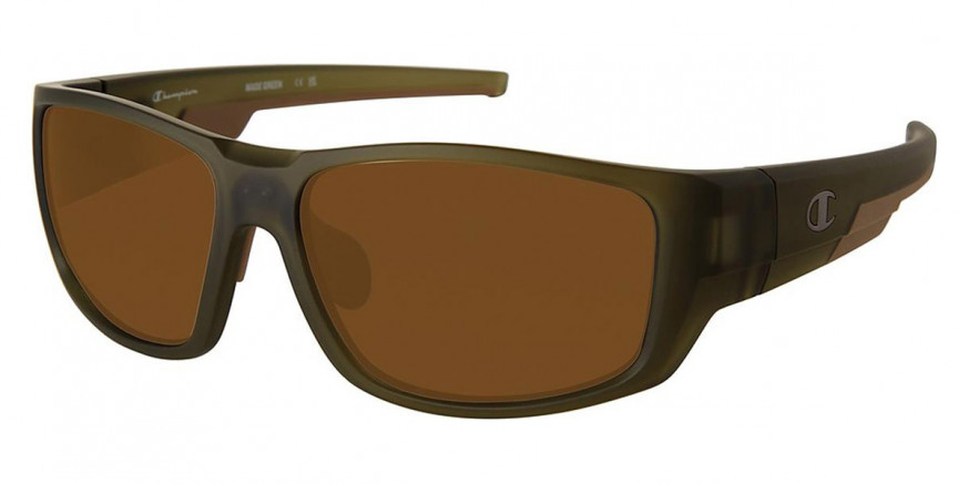 Champion™ FINISH c03 59 - Translucent Olive