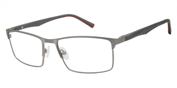 Champion™ FL4002 c02 58 - Matte Gunmetal