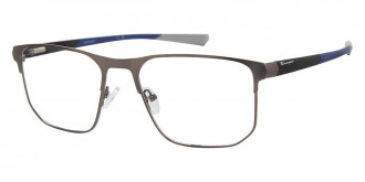 Color: Matte Gunmetal (c02) - Champion CHAFORGEX200c0258