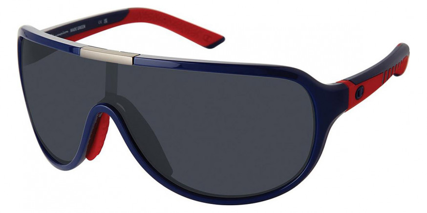 Color: Navy (c03) - Champion CHAIGNITEc03140