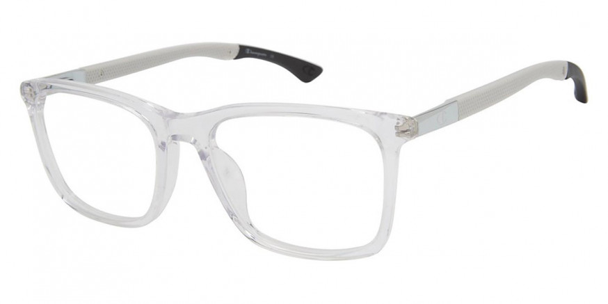 Champion™ LIT300 c03 53 Crystal Eyeglasses
