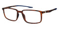 Matte Tortoise