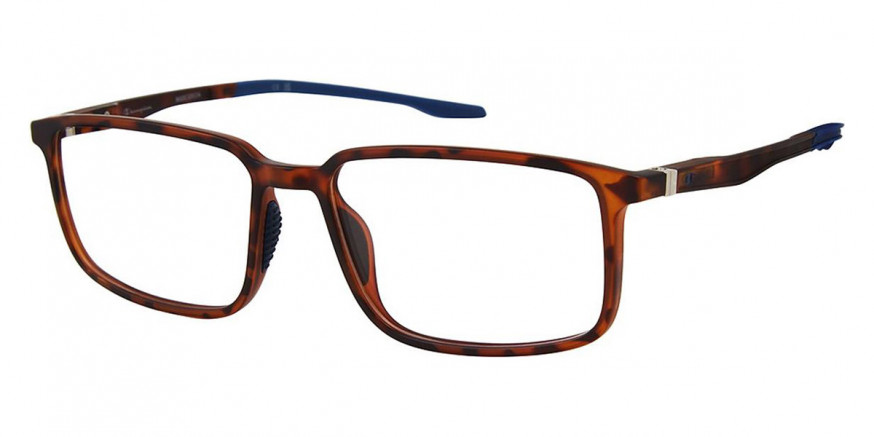 Color: Matte Tortoise (c02) - Champion CHAPROPELX200c0258