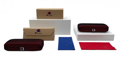 Example of Eyewear Cases by Champion™