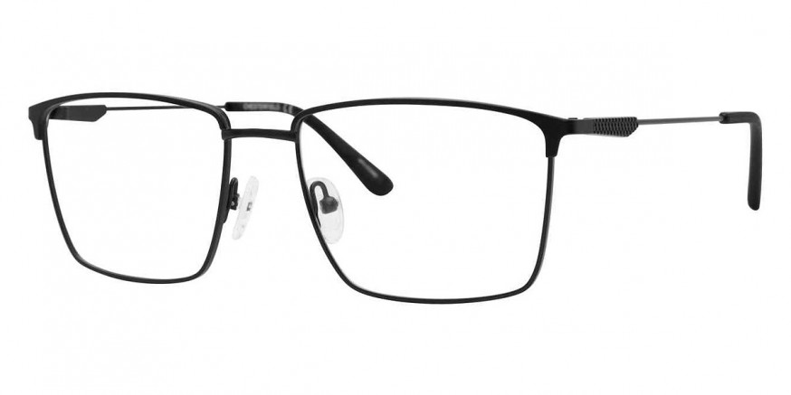 Color: Matte Black (0003) - Chesterfield CHF102XL000357