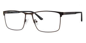 Color: Matte Gray (0FRE) - Chesterfield CHF104XL0FRE56