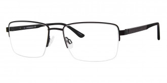 Color: Matte Black (0003) - Chesterfield CHF105XL000356