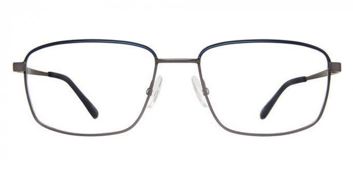 Chesterfield™ CH 111XL 0KU0 57 - Matte Blue Ruthenium