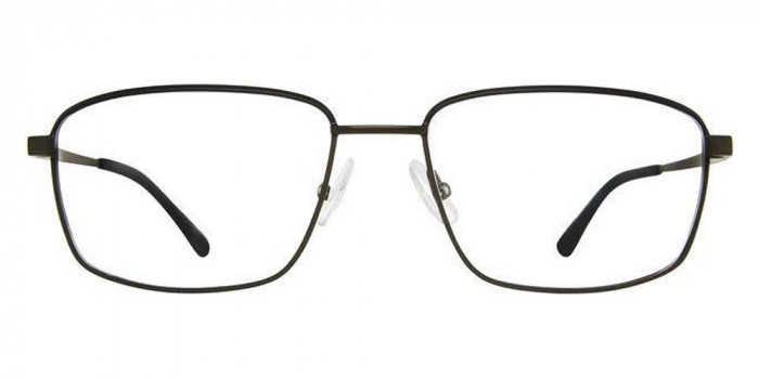 Chesterfield™ CH 111XL 0TI7 57 - Matte Black Ruthenium