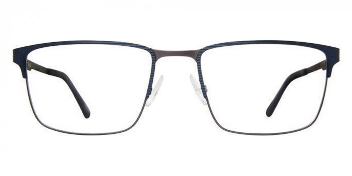 Chesterfield™ CH 112XL 00MX 56 - Blue Shaded Gray