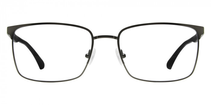 Chesterfield™ CH 117XL 0FRE 58 - Matte Gray