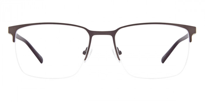 Chesterfield™ CH 128XL 0FRE 56 - Matte Gray