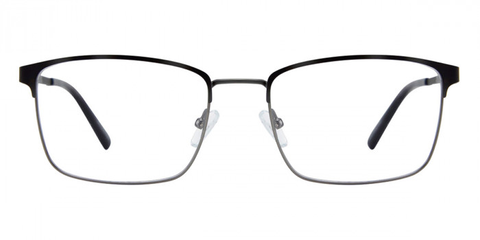 Chesterfield™ CH 129XL 0TI7 55 - Matte Black Ruthenium