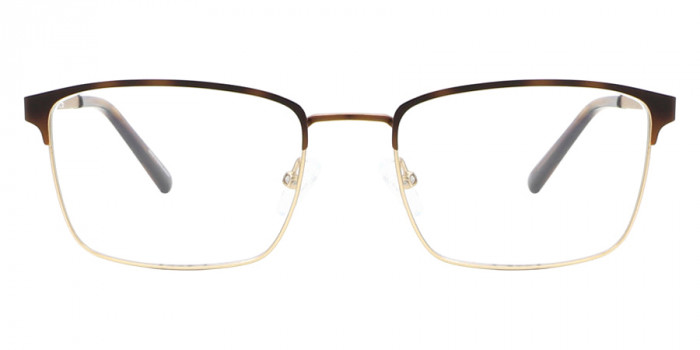 Chesterfield™ CH 129XL 0UFM 55 - Matte Brown Gold