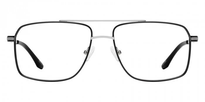 Chesterfield™ CH 132XL 0SVK 56 - Matte Ruthenium Black