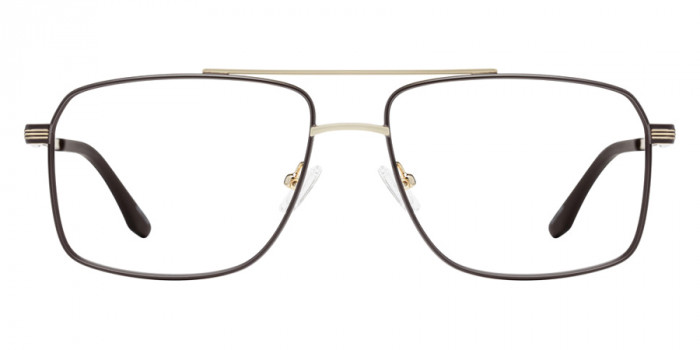 Chesterfield™ CH 132XL 0UFM 56 - Matte Brown Gold