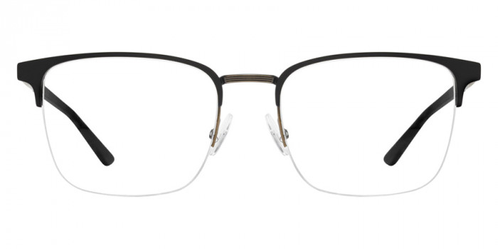 Chesterfield™ CH 134XL 0O6W 55 - Matte Black Gray