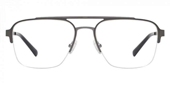 Chesterfield™ CH 135XL 0R81 56 - Matte Ruthenium