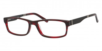 Color: Burgundy (0FR3) - Chesterfield CHF22XL0FR358