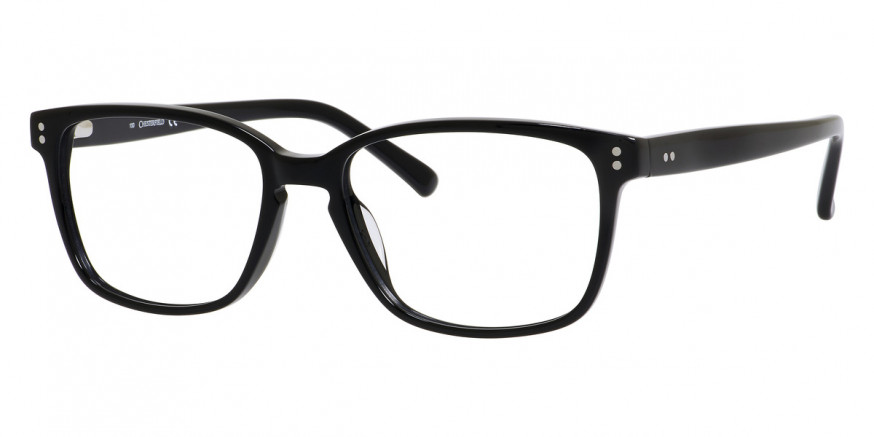 Color: Black (0807) - Chesterfield CHF28XL080757