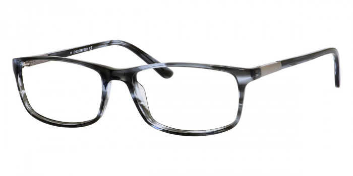 Chesterfield™ CH 30XL 0JSK 58 - Blue Smoke