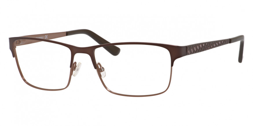 Color: Brown/Gold (0RD3) - Chesterfield CHF34XL0RD357