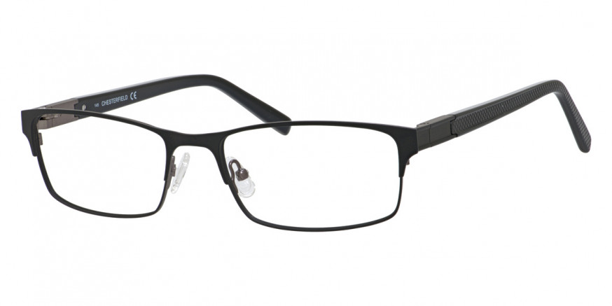 Color: Black (0JVW) - Chesterfield CHF46XL0JVW59