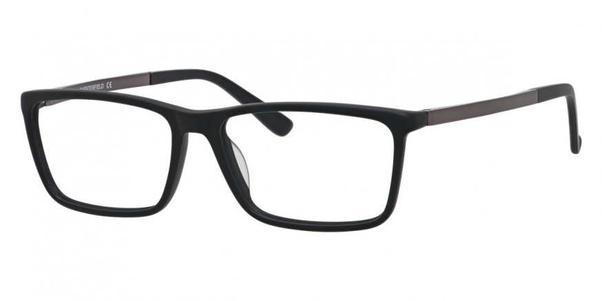 Color: Matte Black (0003) - Chesterfield CHF54XL000357