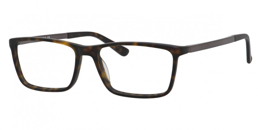 Color: Matte Havana (0N9P) - Chesterfield CHF54XL0N9P57