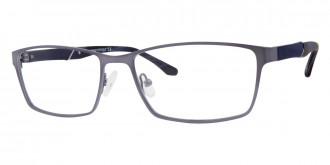 Color: Matte Gray (0FRE) - Chesterfield CHF67XL0FRE58