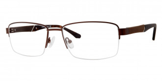 Color: Dark Brown (0R0Z) - Chesterfield CHF68XL0R0Z57