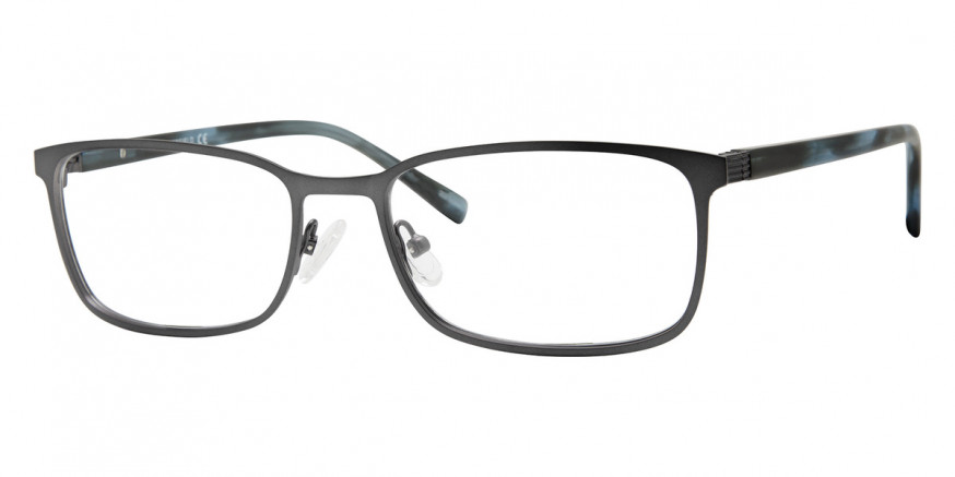 Color: Matte Gray (0RIW) - Chesterfield CHF71XL0RIW56