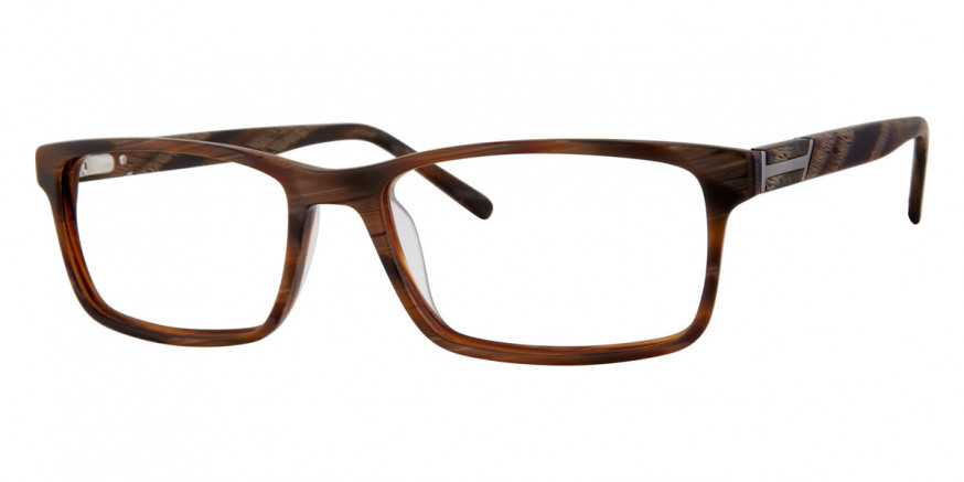 Color: Brown Havana (0HGC) - Chesterfield CHF75XL0HGC57