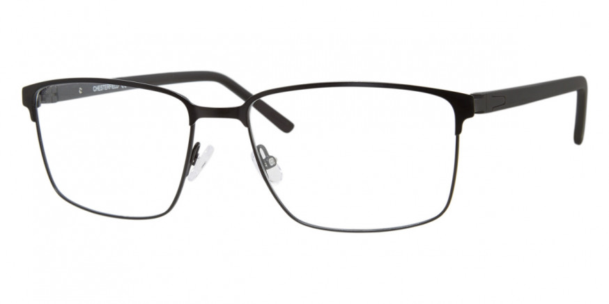 Color: Matte Black (0003) - Chesterfield CHF78XL000357